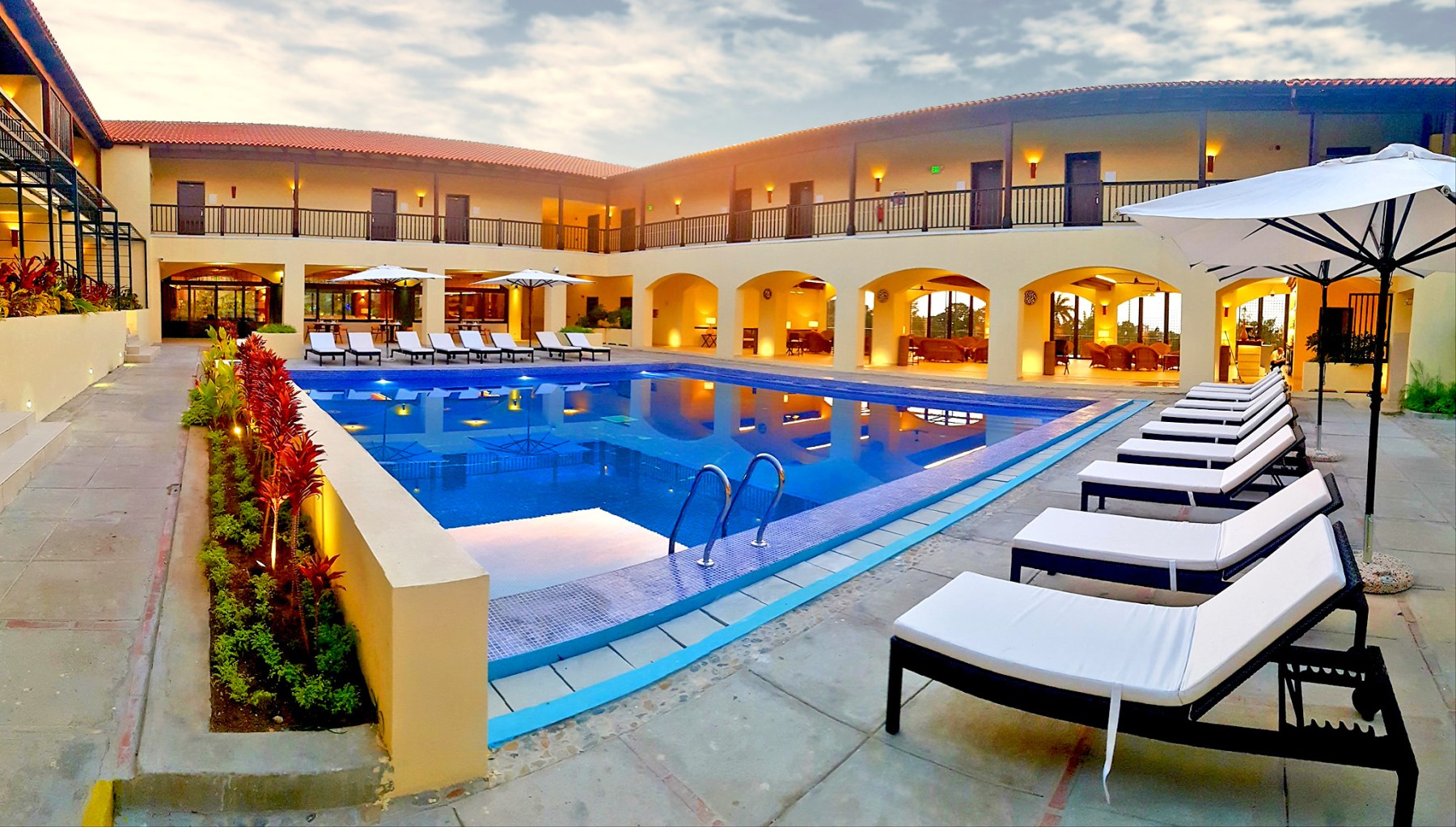 Mystique Trinidad La Popa